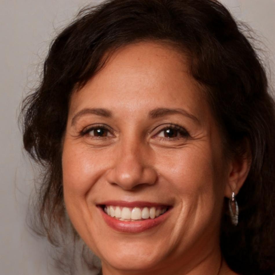 Patricia Lindgren, Business Development Manager